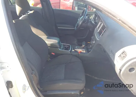 2022 Dodge Charger R/T from USA, damaged, VIN 2C3CDXCT6NH152579